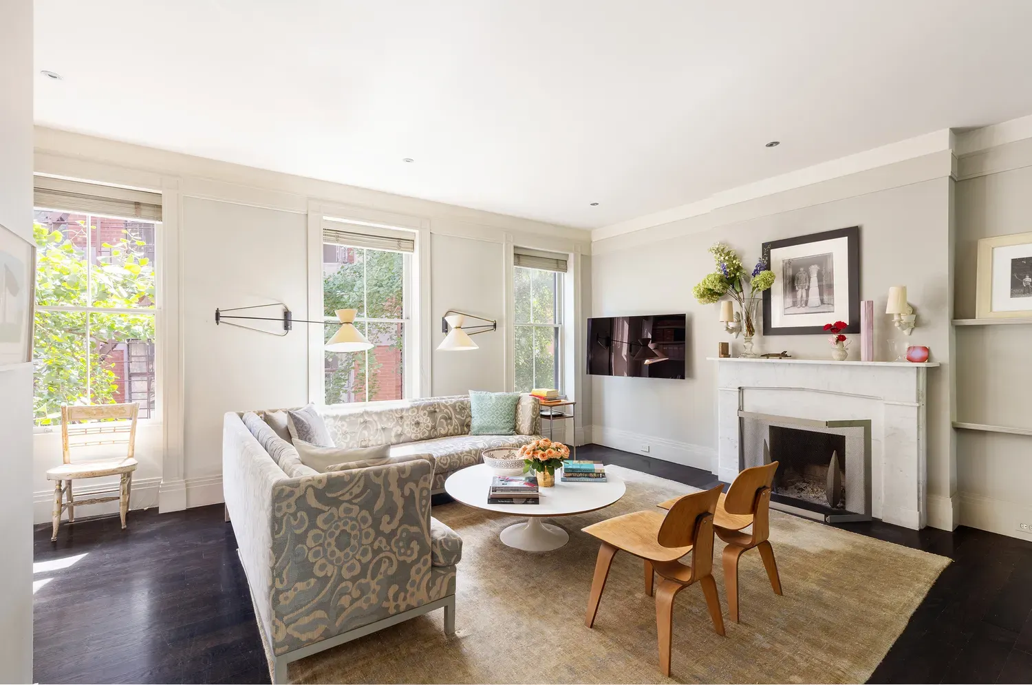 25 Perry Street, New York